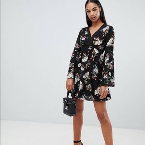 📣 moving sale❗️Boohoo dress